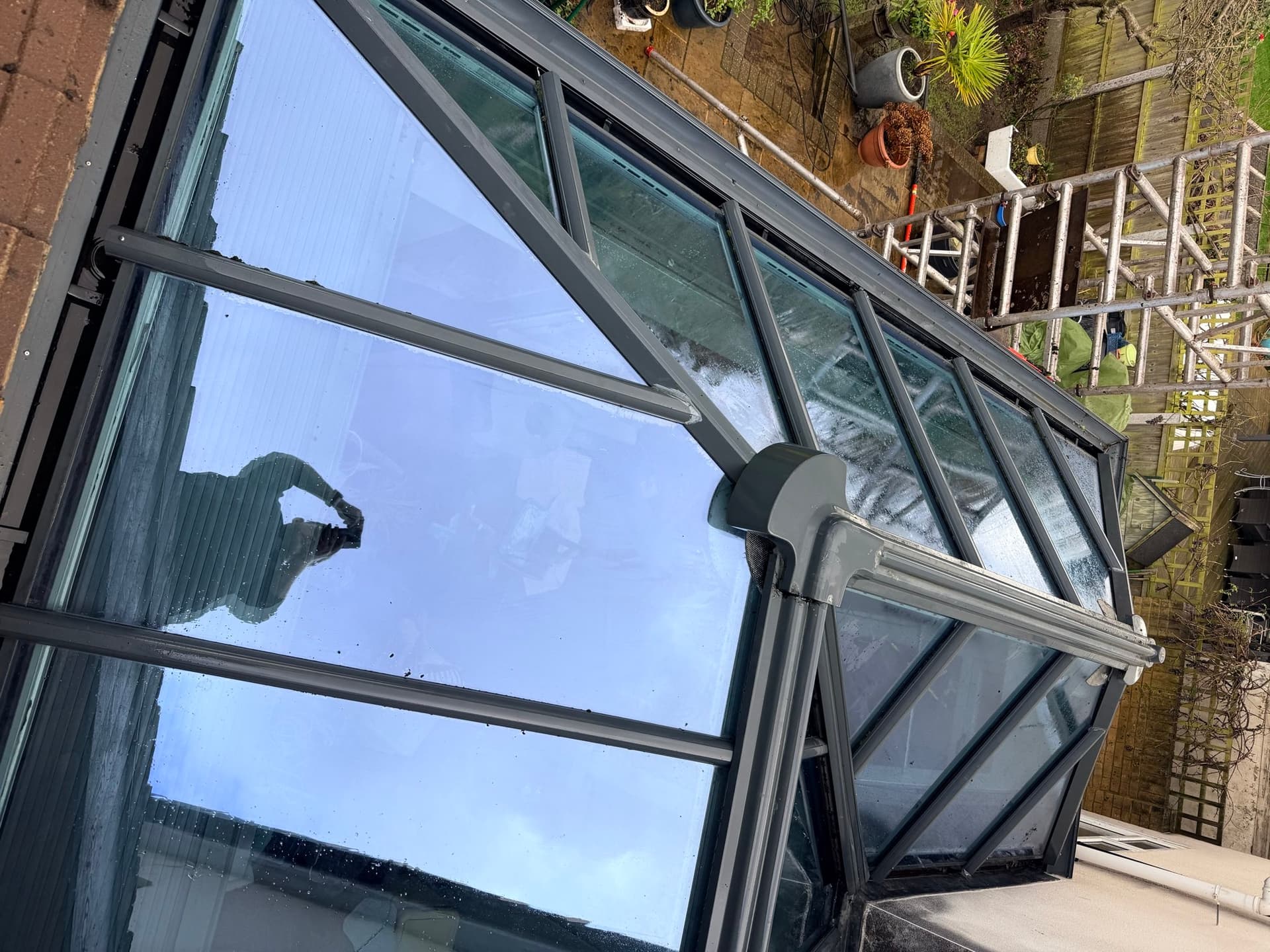 UPVC and Fascia Boards: Why They Go Grey and How to Fix It