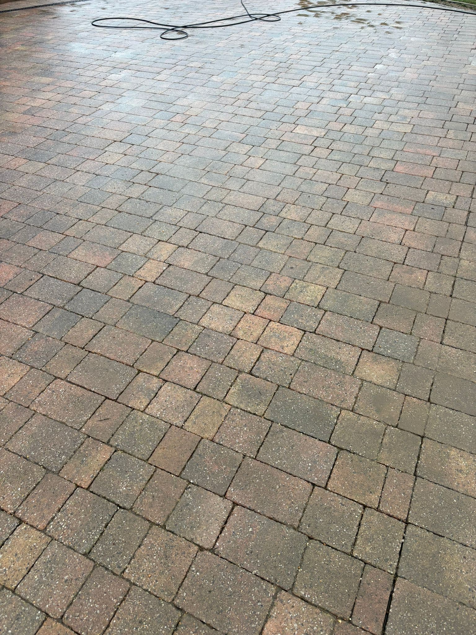Can You Pressure Wash a Resin Driveway? Essex Expert Guide