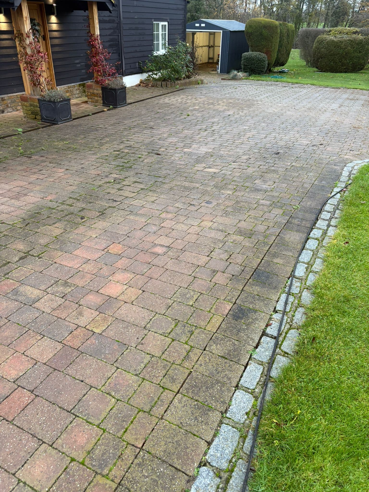 How Long Does Driveway Cleaning Last? Essex Homeowner Guide