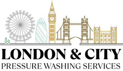 London & City Pressure Washing